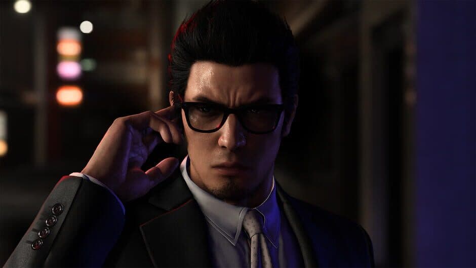 Like a Dragon Gaiden: The Man Who Erased His Name screenshot 4