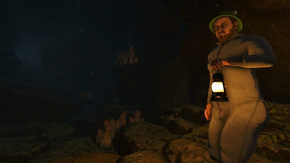 Baby Steps screenshot 8