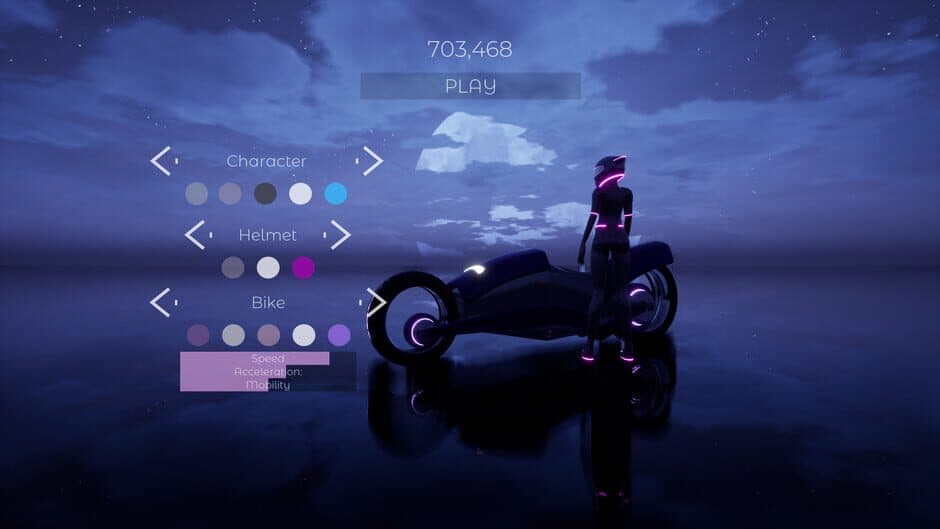 Moto screenshot 1