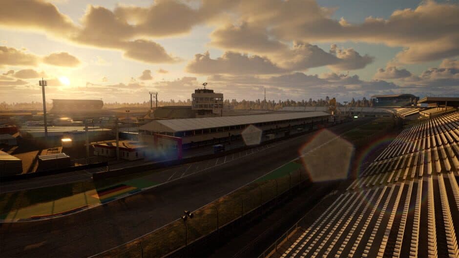 Rennsport screenshot 9