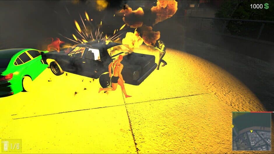 Ma3 screenshot 5