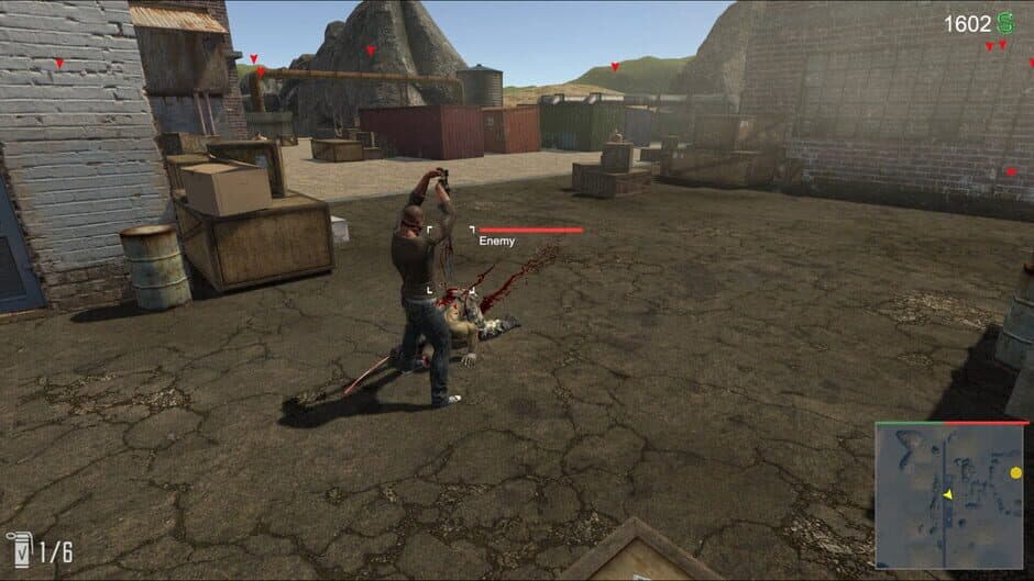 Ma3 screenshot 8