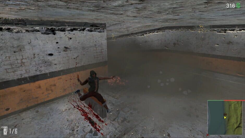 Ma3 screenshot 9