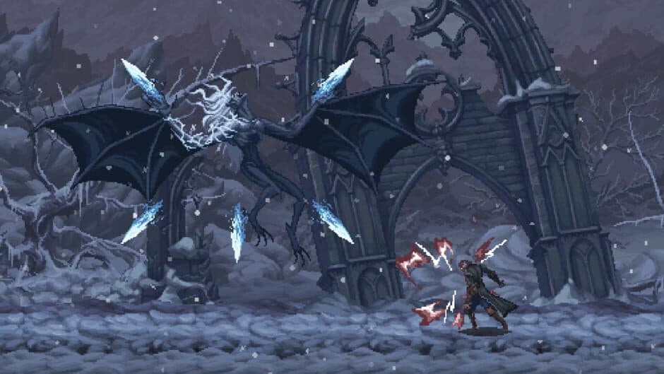 The Last Faith screenshot 9