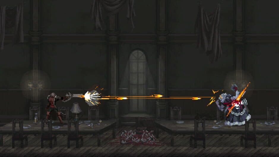 The Last Faith screenshot 7