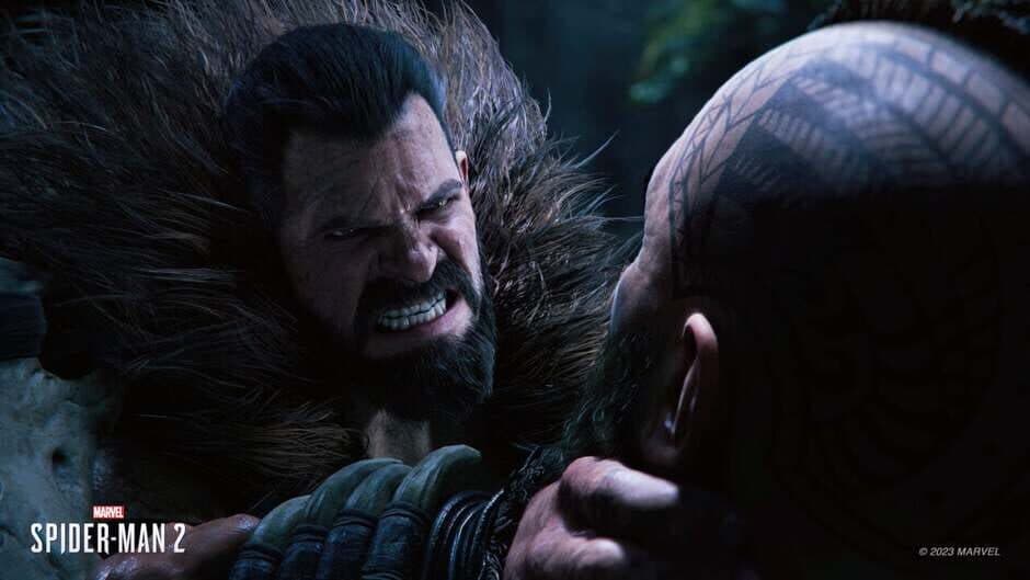 Marvel's Spider-Man 2 screenshot 2