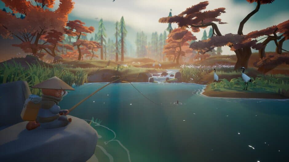 Kibu screenshot 8