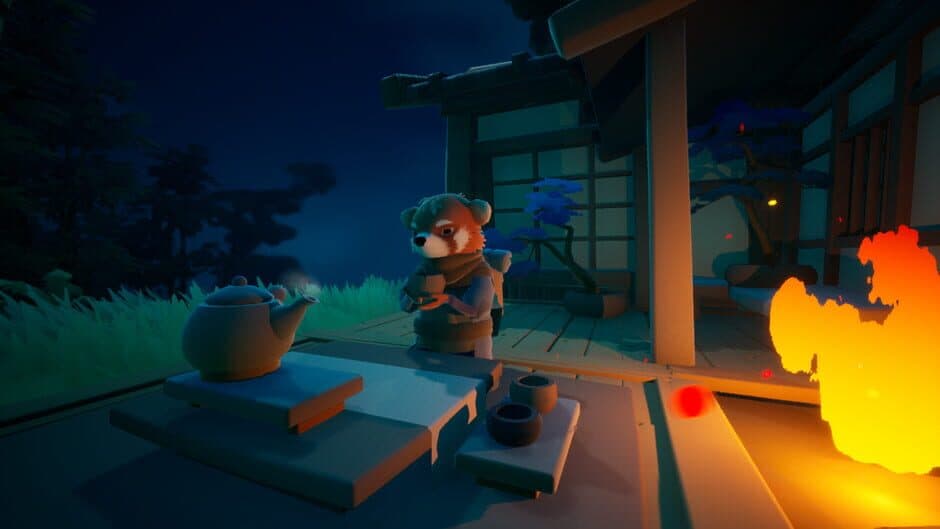 Kibu screenshot 3