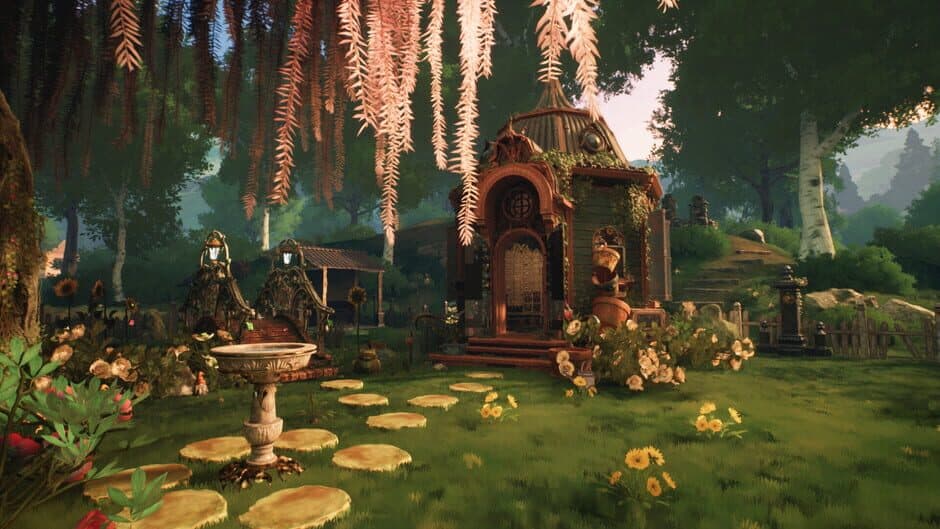 Garden Life: A Cozy Simulator screenshot 4