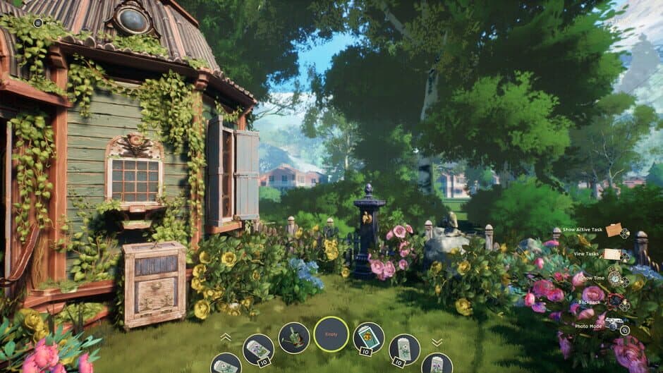 Garden Life: A Cozy Simulator screenshot 3
