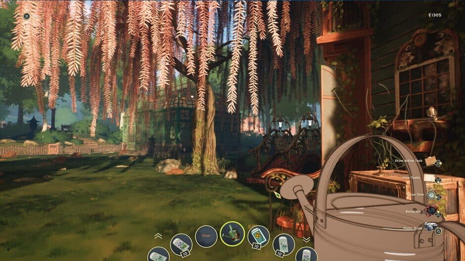 Garden Life: A Cozy Simulator screenshot 1