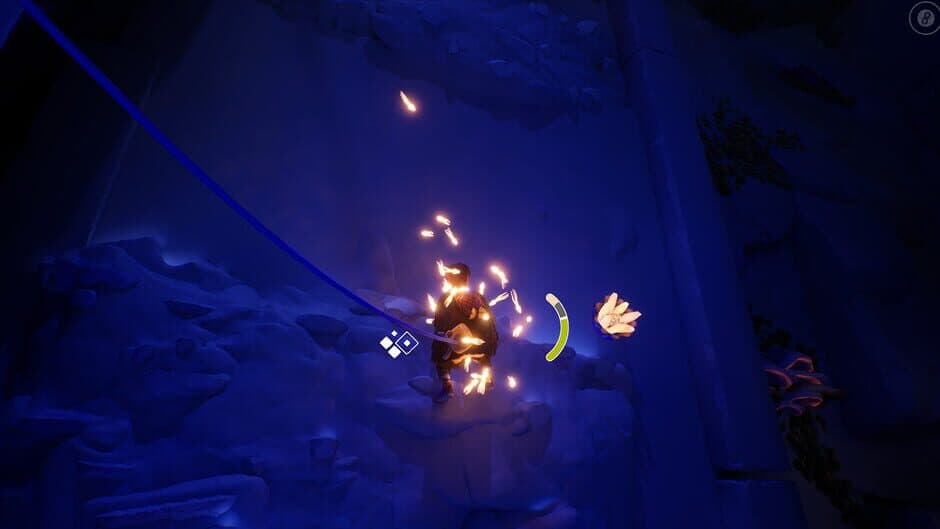 Jusant screenshot 8