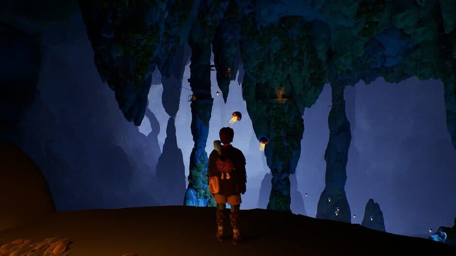 Jusant screenshot 5