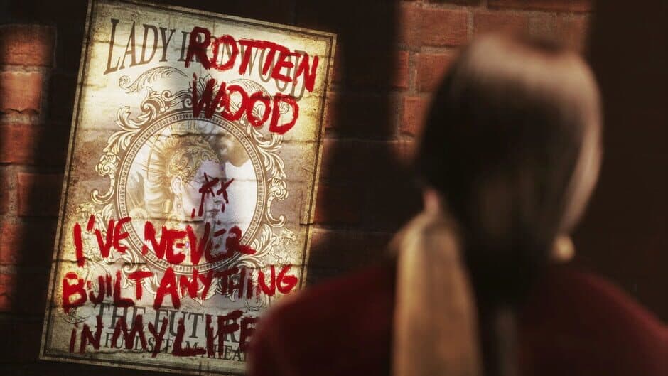 Clockwork Revolution screenshot 5