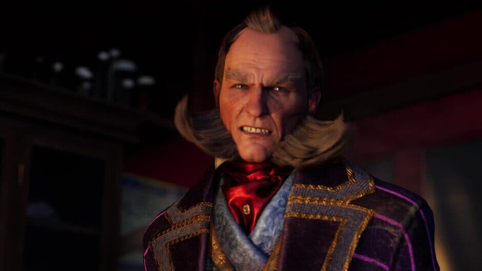 Clockwork Revolution screenshot 6