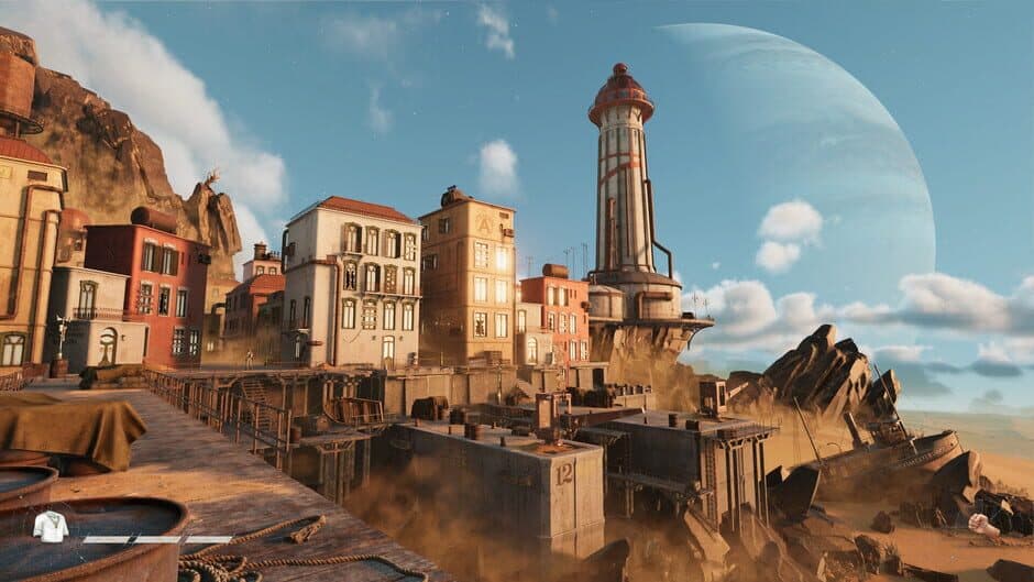 Sand: Raiders Of Sophie screenshot 2
