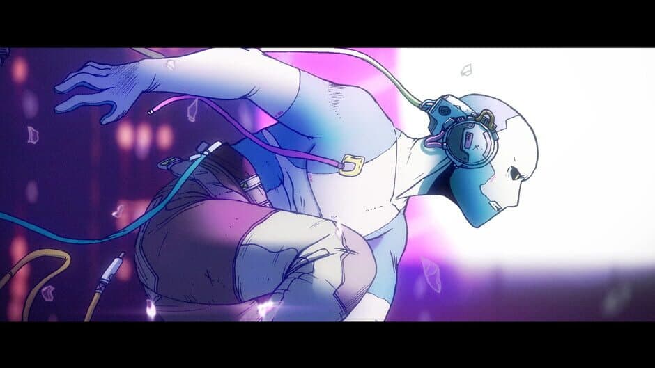 Citizen Sleeper 2: Starward Vector screenshot 9