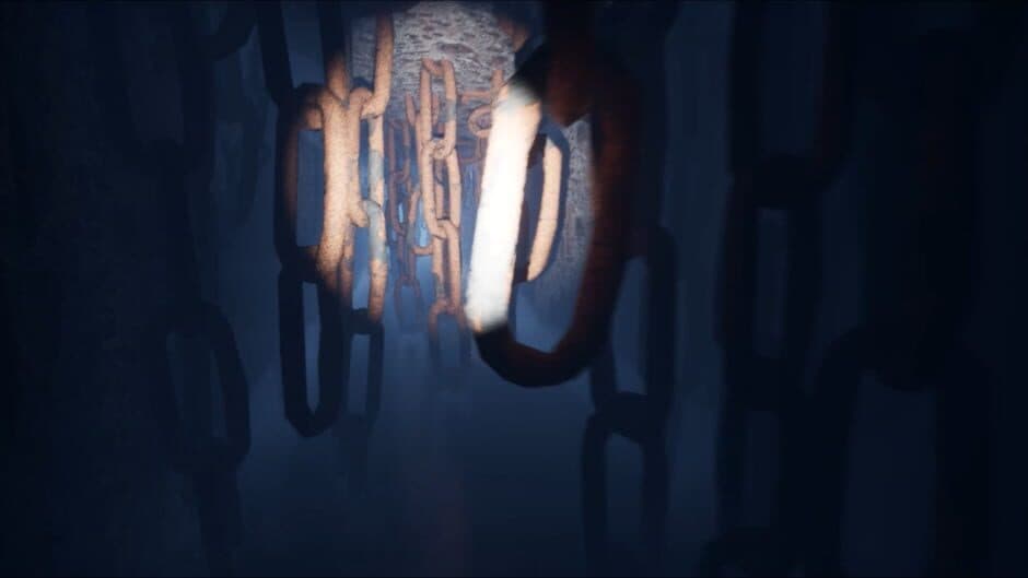 Maze Horror: Meikyuu Horror screenshot 2