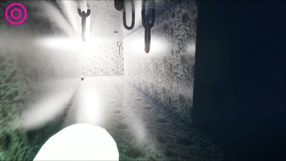 Maze Horror: Meikyuu Horror screenshot 1