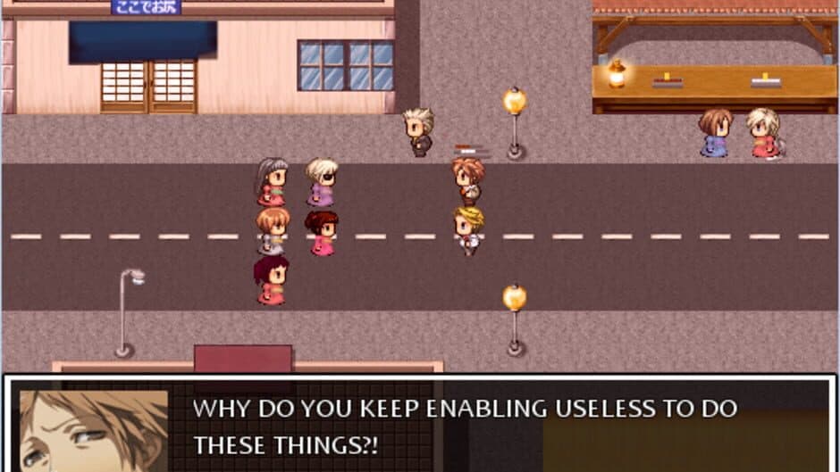PersoNO screenshot 3