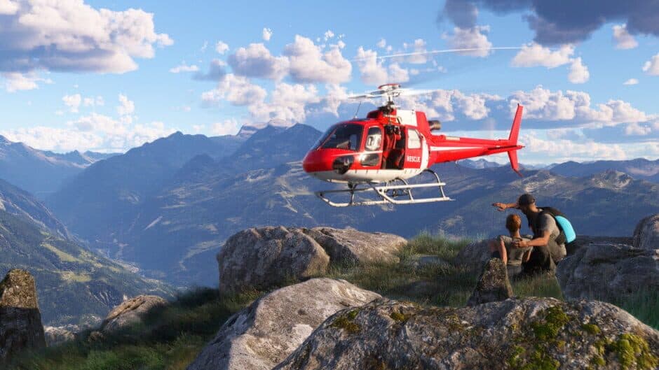 Microsoft Flight Simulator 2024 screenshot 6