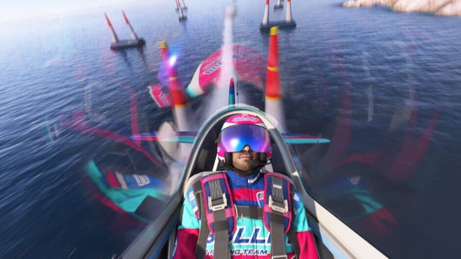 Microsoft Flight Simulator 2024 screenshot 3