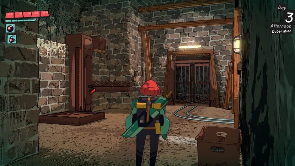 Dungeons of Hinterberg screenshot 3