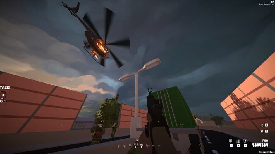 BattleBit Remastered screenshot 4