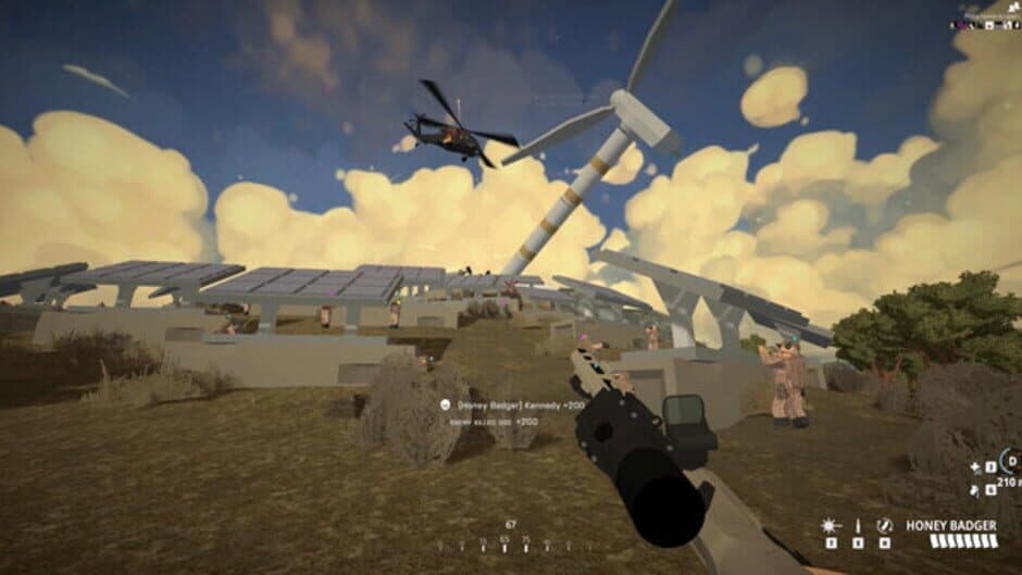 BattleBit Remastered screenshot 6