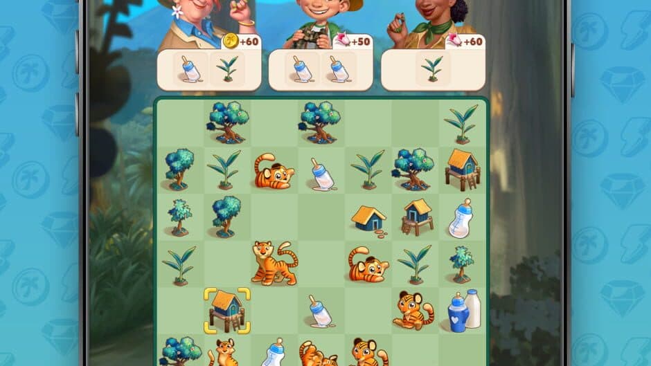 Travel Town: Merge Adventure screenshot 7