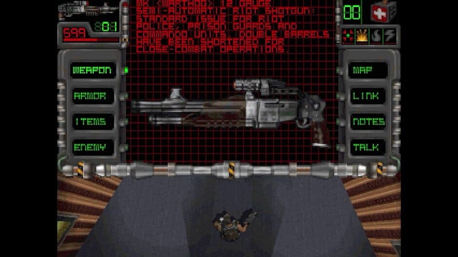Take No Prisoners screenshot 8