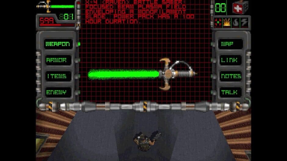 Take No Prisoners screenshot 1