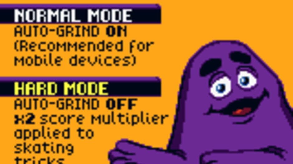 Grimace's Birthday screenshot 2