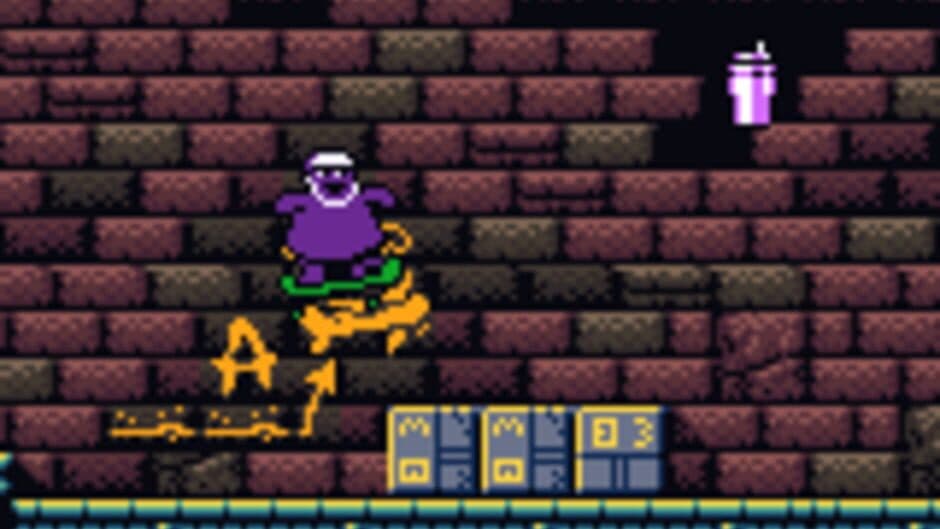 Grimace's Birthday screenshot 3