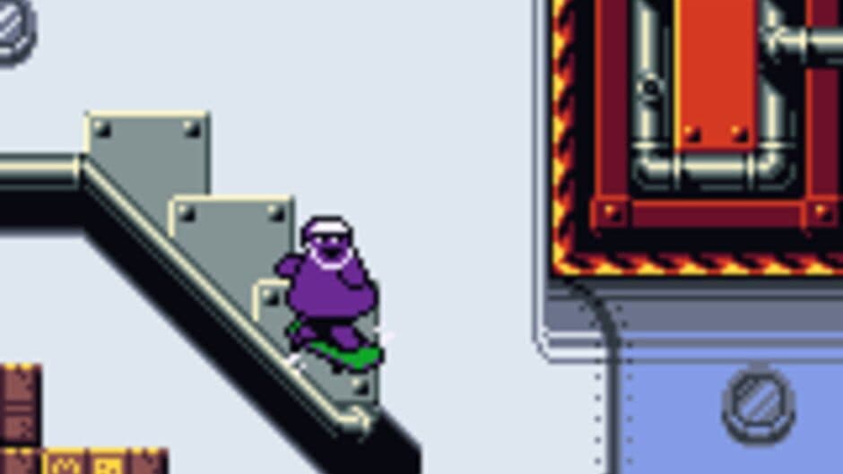 Grimace's Birthday screenshot 5
