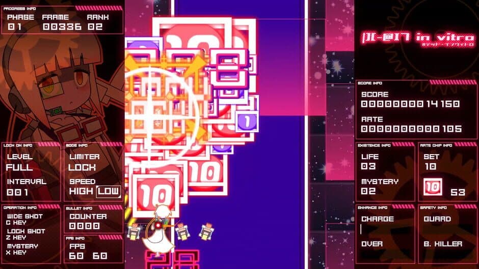 |][-@I7 in vitro #Dead in Vitro screenshot 6