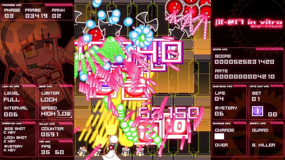 |][-@I7 in vitro #Dead in Vitro screenshot 7