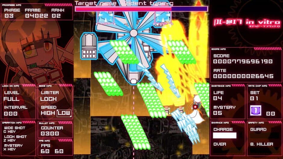 |][-@I7 in vitro #Dead in Vitro screenshot 8