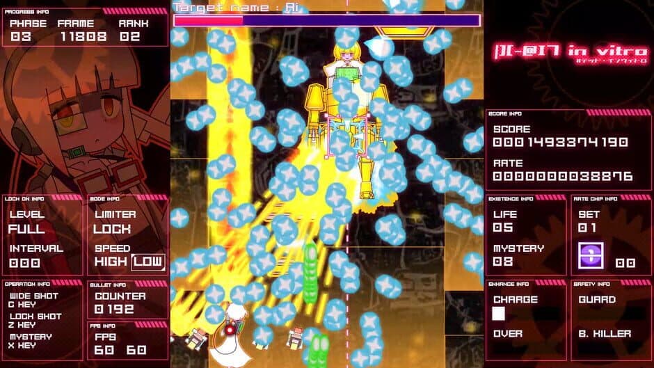 |][-@I7 in vitro #Dead in Vitro screenshot 9