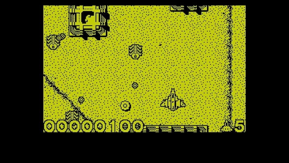Hades Nebula screenshot 5