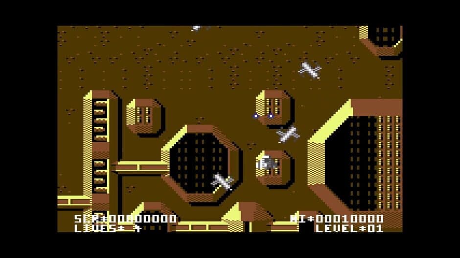 Hades Nebula screenshot 4