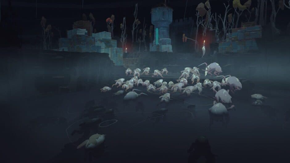Cataclismo screenshot 3