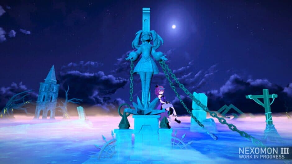 Nexomon 3 screenshot 5