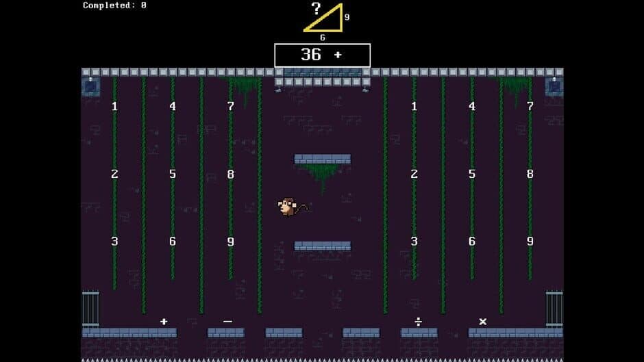 Monkey Math screenshot 7