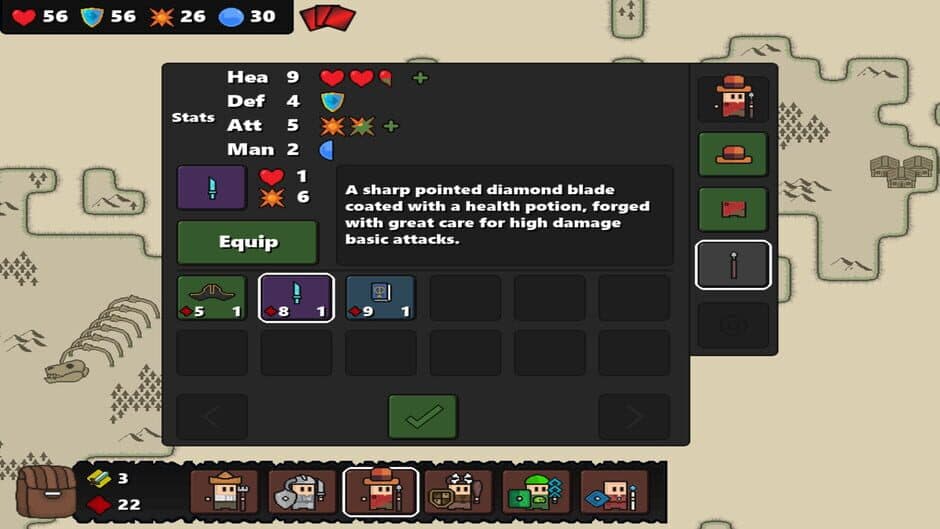 Dungeon Raiders screenshot 7