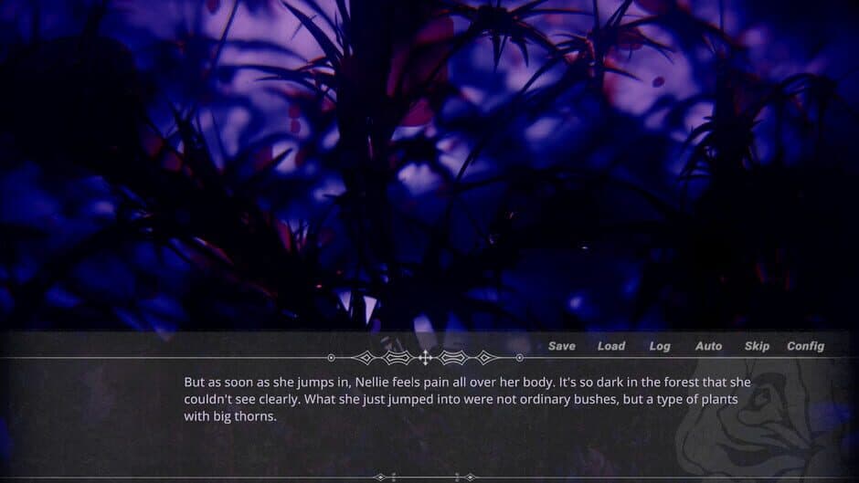 The Witch In The Woods screenshot 4
