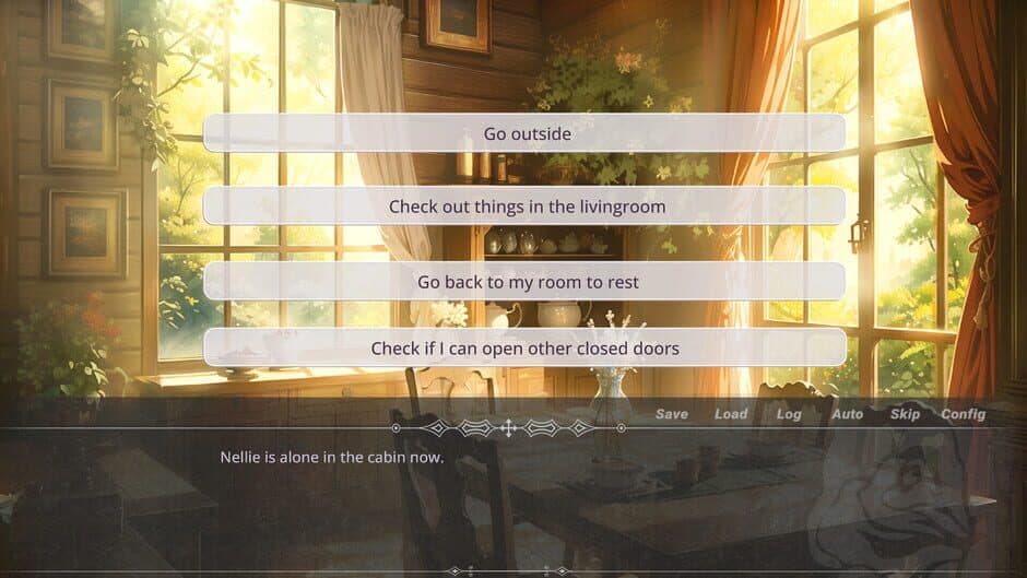 The Witch In The Woods screenshot 6