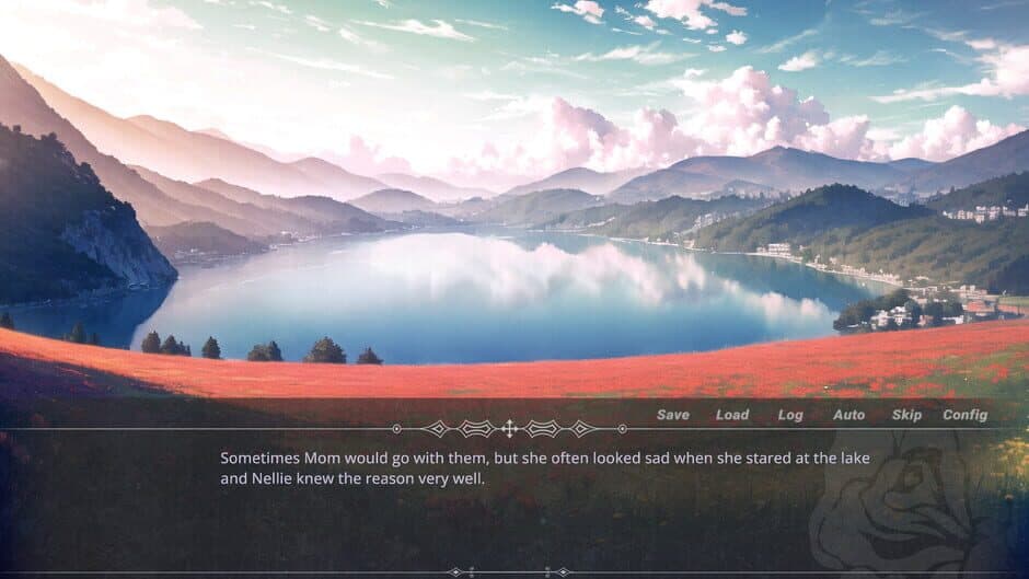 The Witch In The Woods screenshot 3