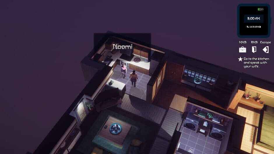 Another Chance screenshot 1