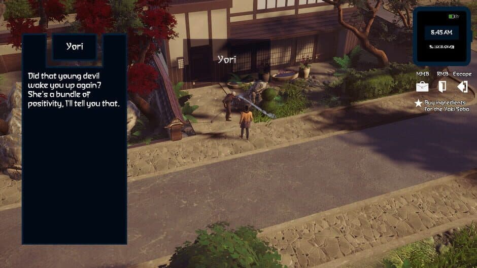 Another Chance screenshot 2